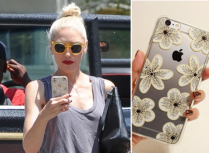 Famous Celebrity iPhone Cases You Can Recreate